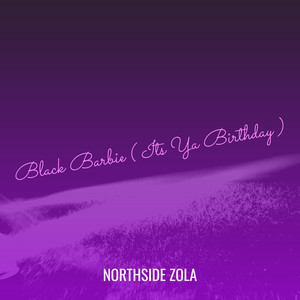 Black Barbie ( Its Ya Birthday ) (Explicit)