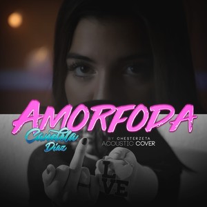 Amorfoda