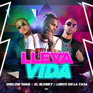 Lleva Vida (Explicit)