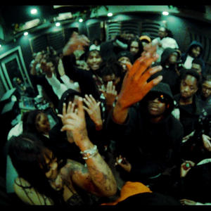 COME OUTSIDE (Explicit)