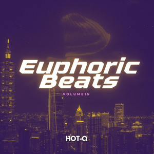 Euphoric Beats 015 (Explicit)