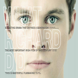 What Richard Did (Original Score and Extras)