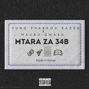 MTARA ZA 34B (Explicit)