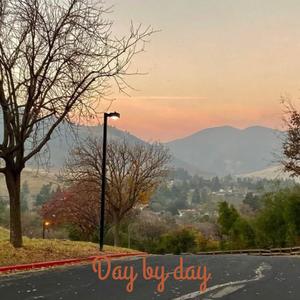 Day By Day (Explicit)