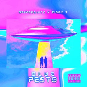 Blue Pesto (feat. Ziggy T) [Explicit]