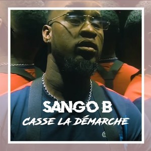 Casse la démarche (Explicit)