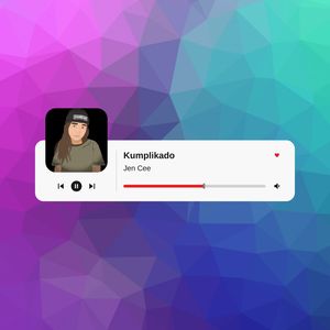 Kumplikado (Explicit)