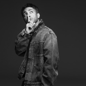 What The Future (feat. 剣 桃太郎) (Explicit)