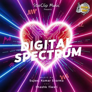 Digital Spectrum