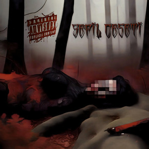 Sefil Ceseti (Remixed|Explicit)