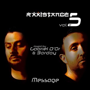 Dinamic Fluid (Original Mix)