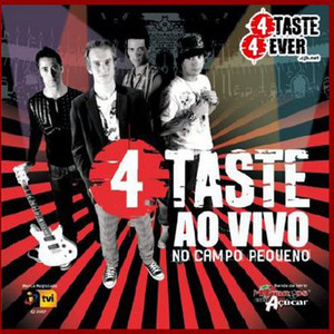 Desta Vez Eu Não Te Vou Perdoar (Ao Vivo)