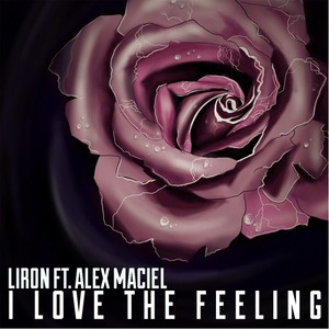 I Love the Feeling(feat. Alex Maciel)