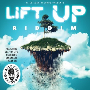 Lift up Riddim