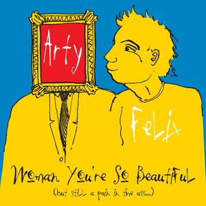 Woman You're So Beautiful (Main Mix)