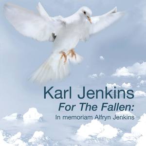 For The Fallen: In Memoriam Alfryn Jenkins