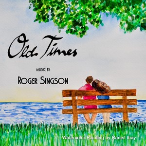 Out in the Rain (feat. Mike Da Silva & Kent Valderrama)