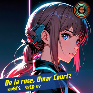 NUBES (Sped Up|Explicit)