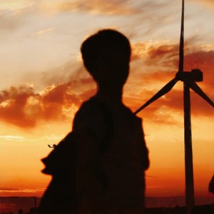 太阳下的行者 (Demo)