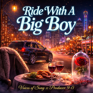 Ride with a Big Boy (Instrumental|Brodee Frank Mix)