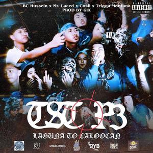 TSTOP3 (feat. BC Hussein, Cosii, Trigga Montana & OYC) [Explicit]