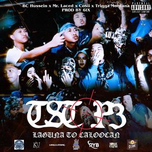TSTOP3 (feat. BC Hussein, Cosii, Trigga Montana & OYC) (Explicit)
