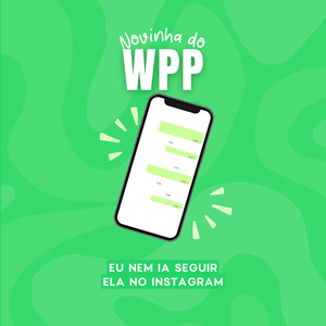 Novinha do Whatsapp