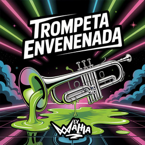 Trompeta Envevenada
