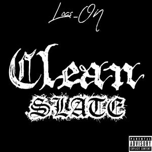 Clean Slate (Explicit)