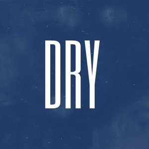 Dry (Explicit)