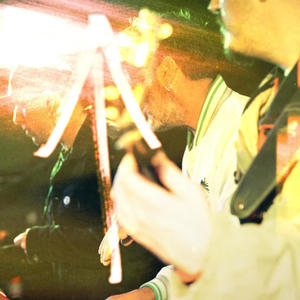 Ida (feat. Nico Soto Diaz, Rodrigo Calzada & Gaston Pepe)