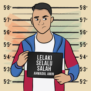 Lelaki Selalu Salah