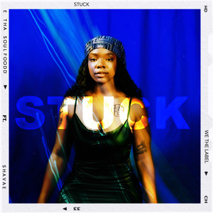Stuck (Explicit)