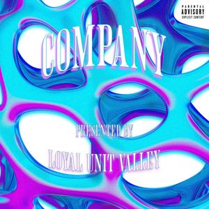 COMPANY (feat. DREAZY & MVV) (Explicit)