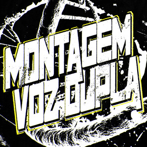 MONTAGEM VOZ DUPLA (Ultra Slowed)