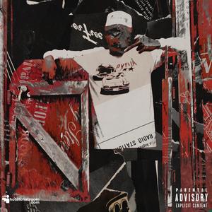 T/Smoke (feat. Saks Fifth Ant) (Explicit)