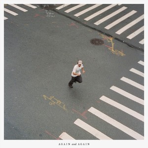 You Never Say (feat. Chris Ross)