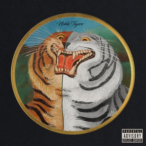 Noble Tigers (Explicit)