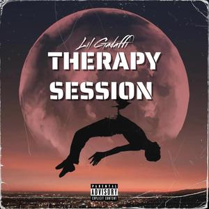 Therapy session (feat. Goldfrapp, AMAG & Kristian Kristensen) (Explicit)