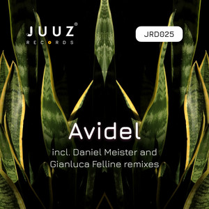 Let yourself (Gianluca Felline Remix)