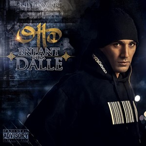 Enfant de la dalle (Explicit)