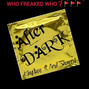 WHO FREAKED WHO (Explicit)