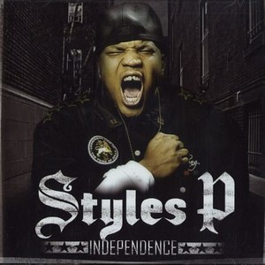 Styles P - Mr. Jackson (50 Cent Diss!!!)