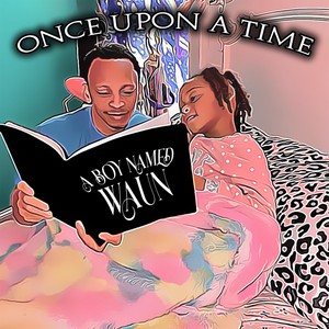 Once Upon a Time