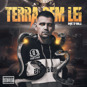 Terra Sem Lei (Explicit)