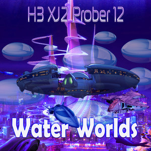 Water Worlds