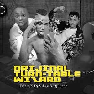 Orijinal Turn-Table Wizard (Explicit)