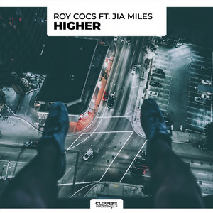 Higher (Extended Mix)