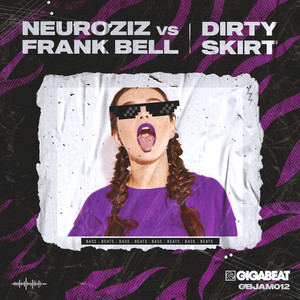 Dirty Skirt
