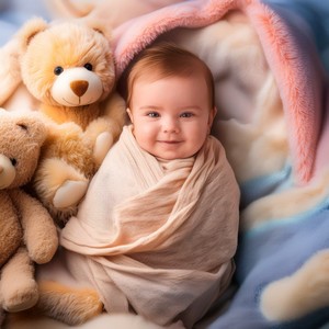 The Gurgle of Baby’s First Words